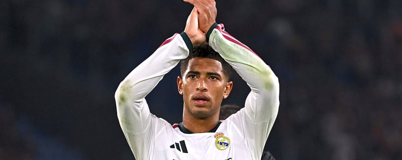 Guler And Huijsen To Start | 4-2-3-1 Real Madrid Predicted Lineup Vs Sevilla