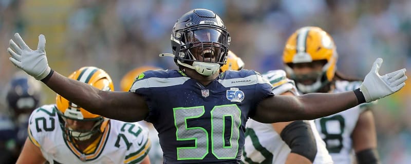 Rams Make Two Practice Squad Moves