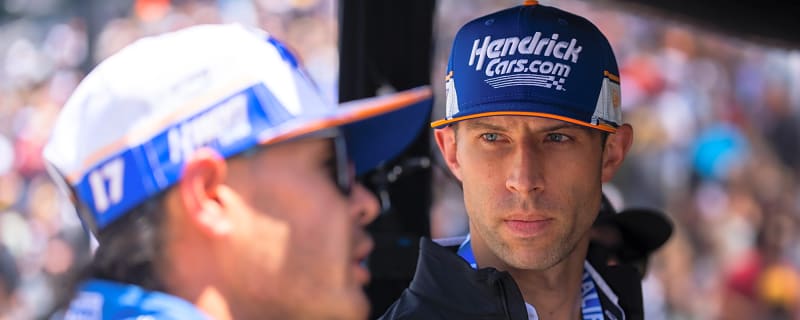 How Hendrick Motorsports leaders keep winningest team focused