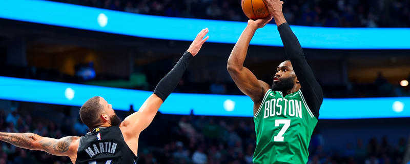The Evolution of JB: 3 Ways Jaylen Brown is Better Than Ever