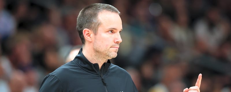 Suns HC Jordan Ott provides injury update on Dillon Brooks and Mark Williams