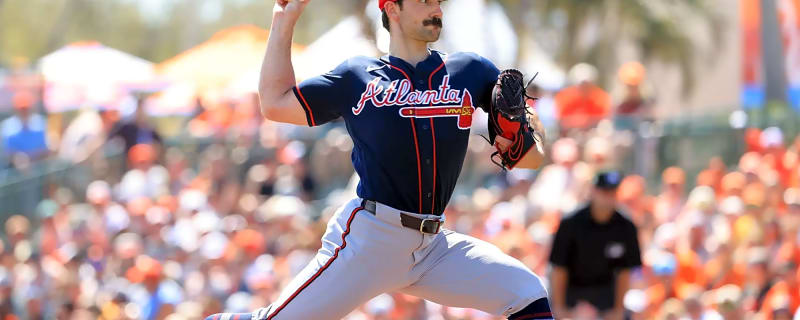 Atlanta Braves pitching staff receives more terrible news