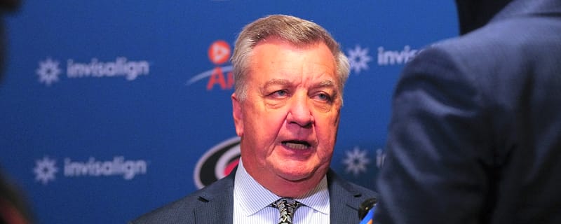 Waddell Not Budging On NHL Trade Cost For Marchenko