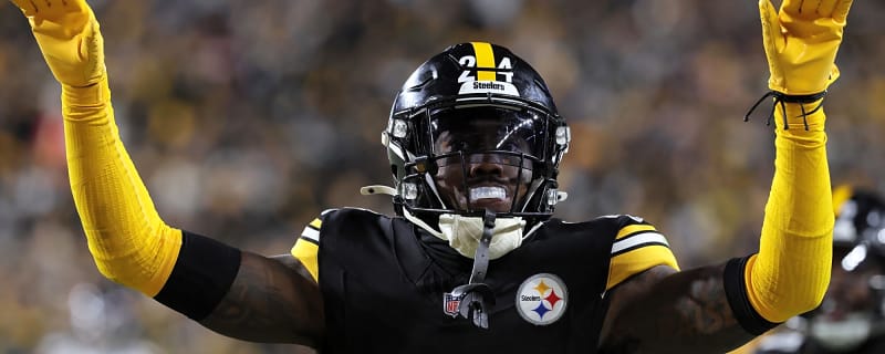 Steelers' Joey Porter Jr Thoroughly Addresses Looming Contract Negotiations