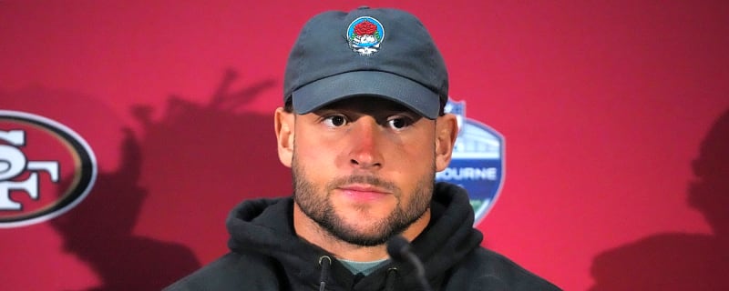 49ers Rule Out Four Players For Week 3