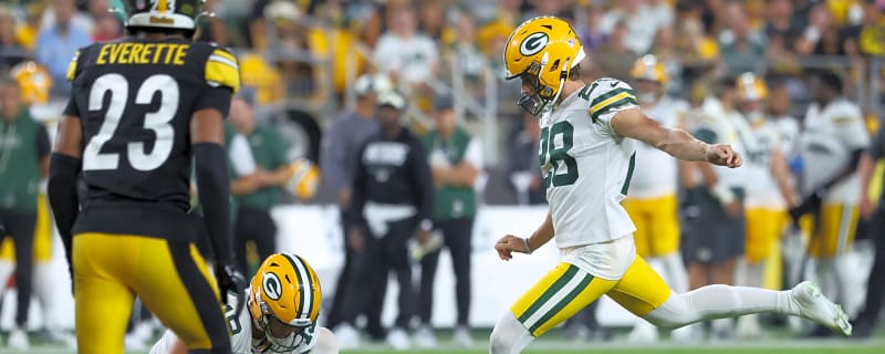 3 Packers who impressed in the loss to the Steelers