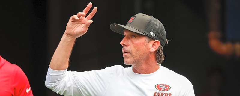 49ers confident in QB situation amid stunning Brock Purdy news