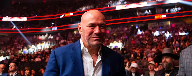 Dana White Responds to Conor McGregor’s 'Leaked' White House Fight With Wary Matchmaking Update