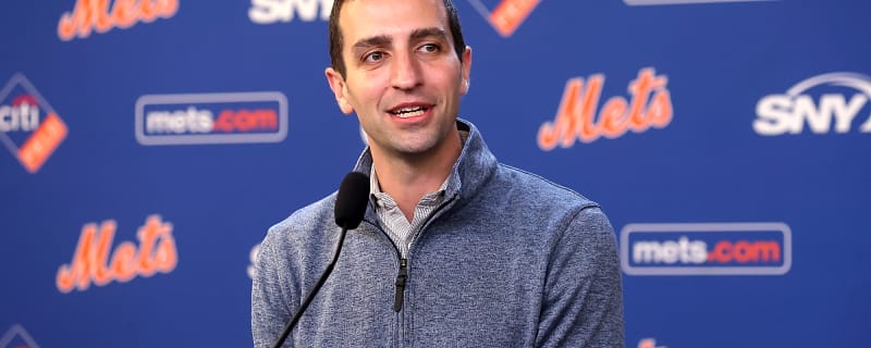 Former Tennessee Vols star is the answer to the New York Mets’ biggest problem, and he could erase David Stearns’ biggest mistake