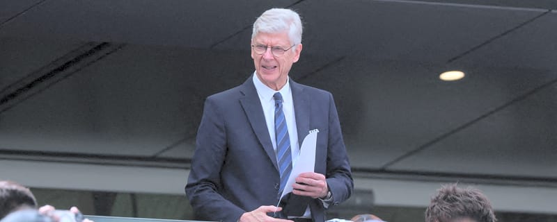 Arsene Wenger highlights decisive factor in Arsenal’s win vs Atletico Madrid
