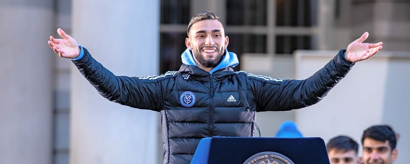 Report: West Ham learn January asking price for 27-year-old forward target