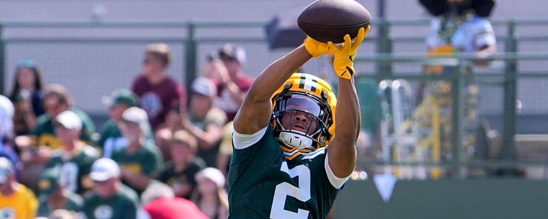 Packers get encouraging update after rookie’s injury scare creates tense moment against Broncos