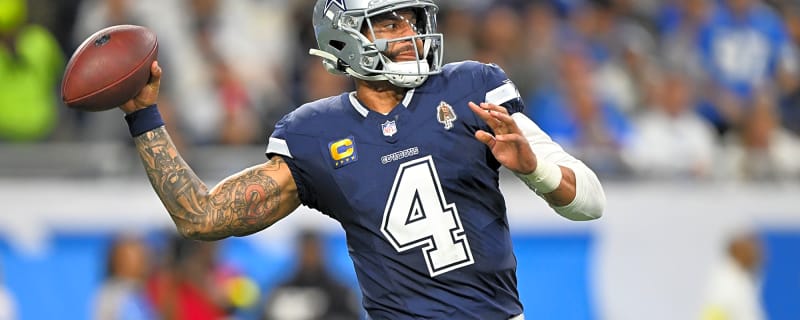 3 key matchups will determine if the Cowboys beat the Vikings on Sunday night