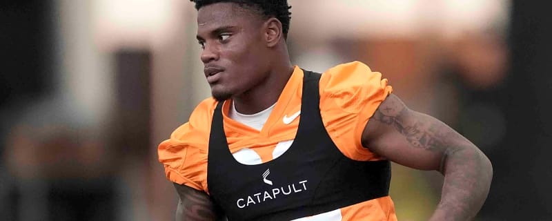 ‘He knows that’ – Deion Sanders drops strong statement about former Tennessee Vols DB Boo Carter