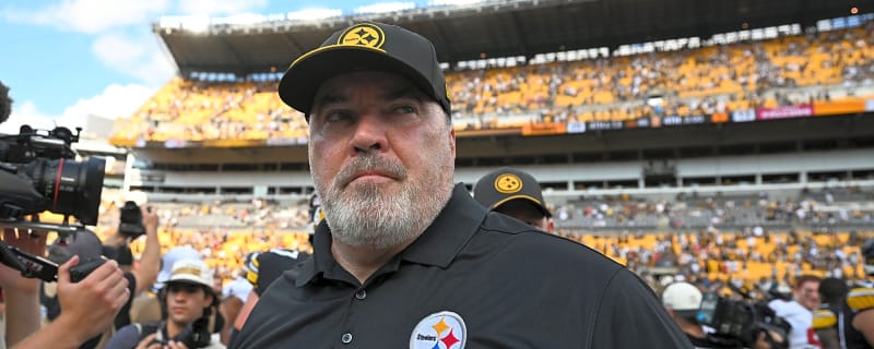 Steelers' Week 1 Win Exposes Brutal Problem That Can't Wait