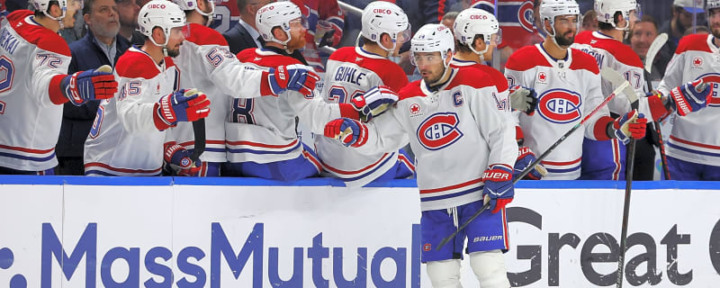 The NHL has released the schedule for the third round: the Habs know what to expect