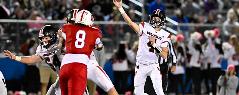 Breaking down 2028 Notre Dame quarterback recruiting – The early names to know and where things currently stand