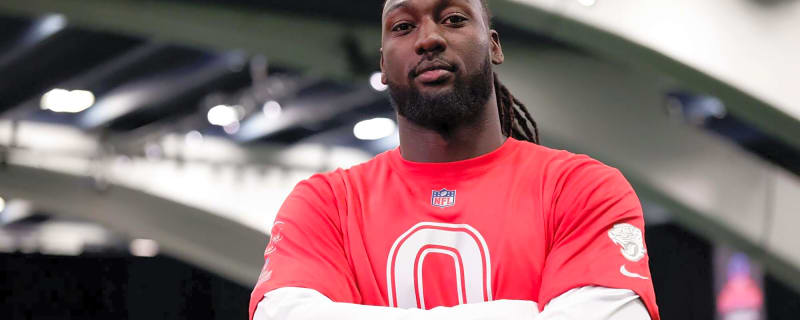 Bengals targeting Devin Lloyd in free agency after ranking last in linebacker PFF grade