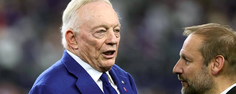 The Dallas Cowboys must now break the rule that they didn’t during this year’s NFL free agency frenzy