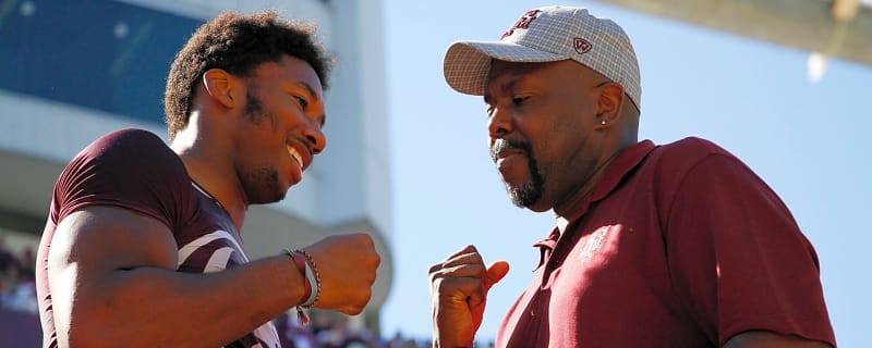 Durant Endorses 23-Sack Record Holder Myles Garrett Leaving Cleveland As Trade Looms