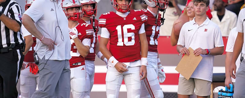 Marshall Manning, the son of Vols legend Peyton Manning, received some unfortunate news
