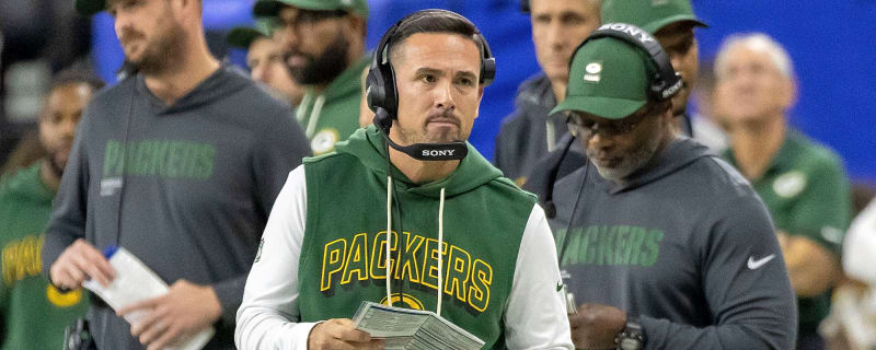 How the Green Bay Packers Can Get Back to the Super Bowl