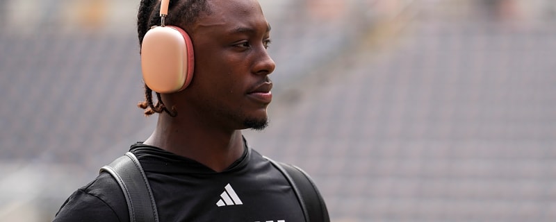 Vols fans are missing the biggest truth about Faizon Brandon and Tennessee’s QB situation after the Auburn game