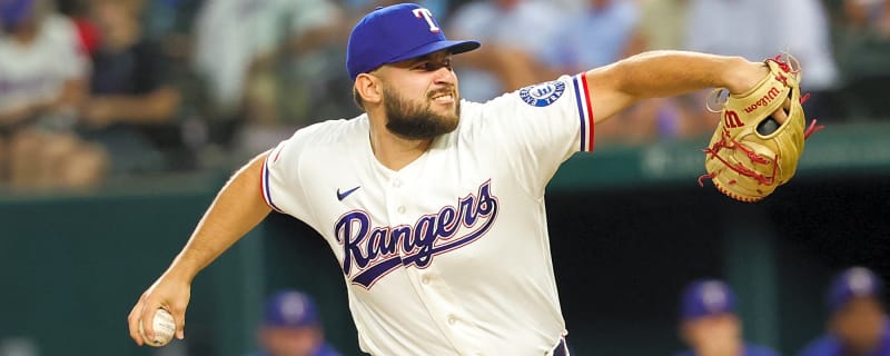Rangers Bullpen Responds With 4 Scoreless Innings Against Red Sox