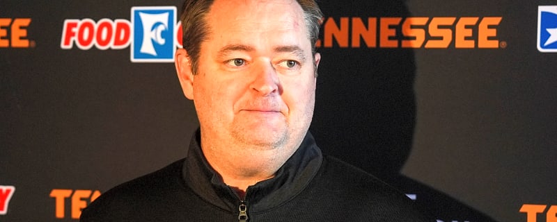 Josh Heupel’s latest comments have Vols fans talking about Jaxson Moi and a potential return to Tennessee in 2026