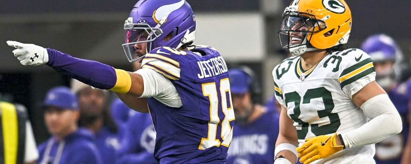 Minnesota Vikings Projected Depth Chart: The NFL Draft led to multiple changes for the 2026 season