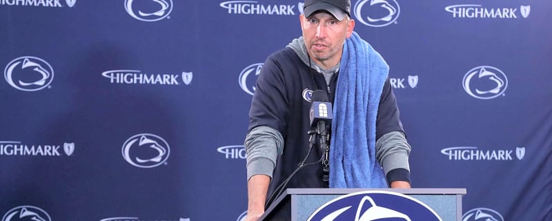 First look at Penn State Nittany Lions’ new uniforms after leaving Nike proves that not much is changing in Happy Valley