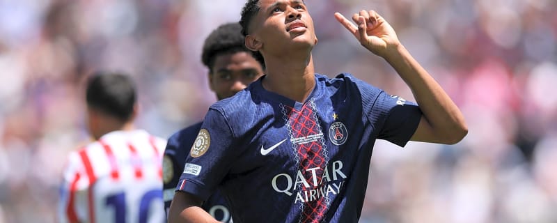 Sources: Arsenal and Chelsea move for €60m Frenchman 'most likely' in summer