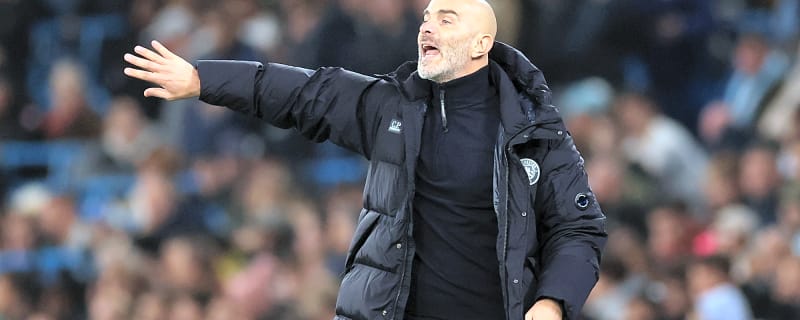 Haaland To Lead The Line | 4-2-3-1 Manchester City Predicted Lineup Vs Aston Villa