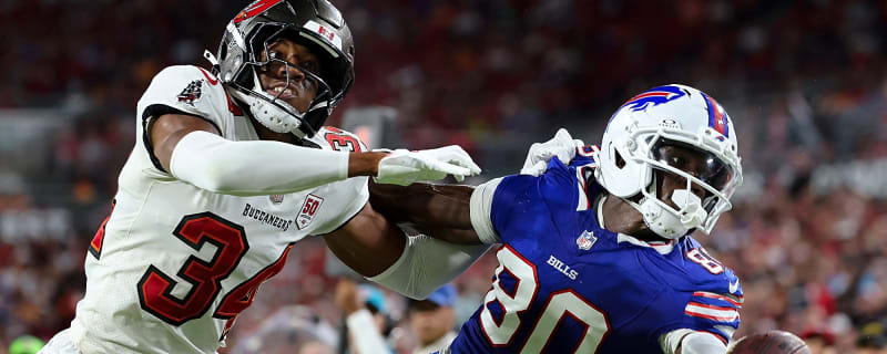 Bucs Sign Former Titans Cornerback