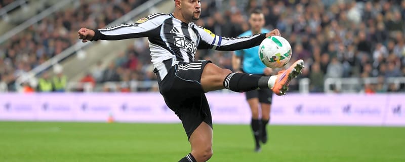 Newcastle keen to avoid repeat of Alexander Isak saga with star player