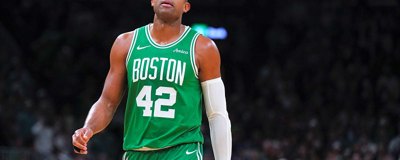 Unfortunate old post by Al Horford’s sister Anna about Warriors resurfaces