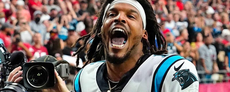 Cam Newton Once Defended Aaron Hernandez’s Character, Igniting Debate over Convicted Murderer’s Legacy