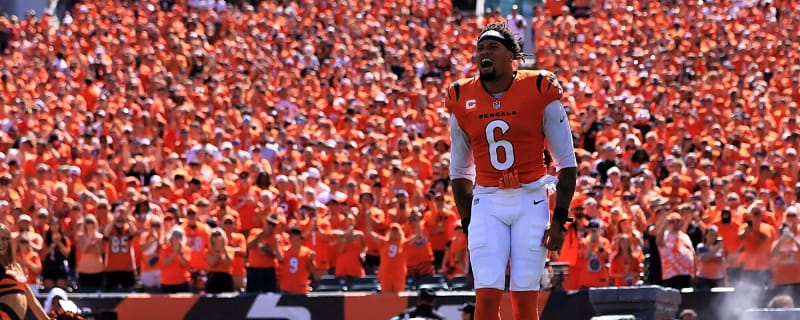Bengals Week 4 Inactives vs. Jaguars: Bryan Cook’s game status revealed, 2 rookies to make debuts