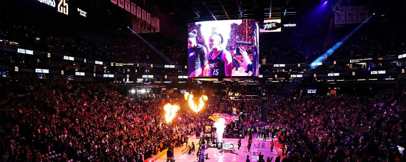 Former Mercury guard appears on Sesame Street for Native American Heritage Day