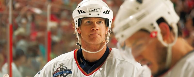 Ask Dubey: Chris Pronger says Oilers’ 2006 Stanley Cup loss ‘still doesn’t sit well’
