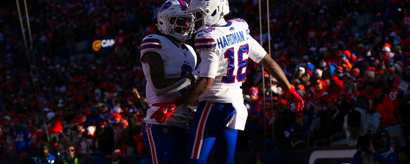 Bills draft still leaves huge defensive question mark as challenge to fix it before 2026 season becomes increasingly clear