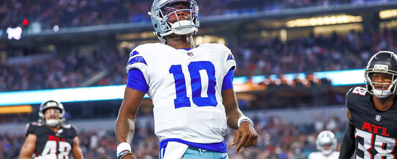 Too early Dallas Cowboys 53-man roster projection: Multiple UDFAs make the team, tough decision at QB, and more