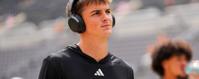 ‘It wasn’t like he had a bad fall camp’ — What we now know about Tennessee’s football team explains why George MacIntyre didn’t win the QB job initially