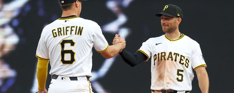 How Can the Pirates Get the Most Out of Their Lineup?