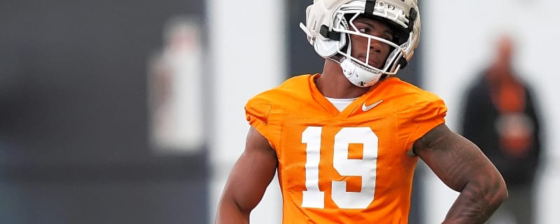 ‘I hated Tennessee for a while’ – Vols transfer addition left no doubt on how he felt about UT football before landing on Rocky Top