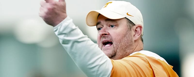 The Tennessee Vols are in the mix for an elite 2027 in-state wide receiver who is the son of a former NFL player