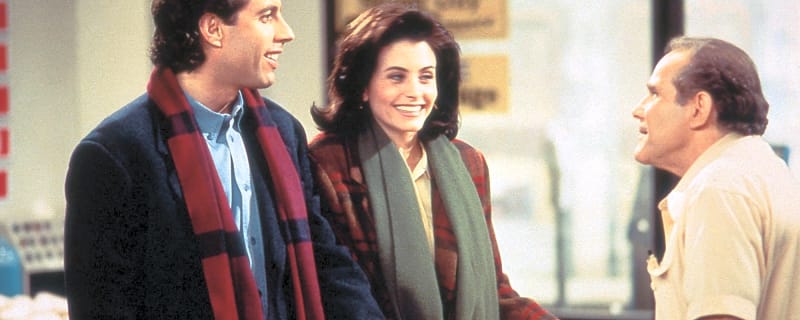 20 famous sitcom stars who guest starred on a different sitcom