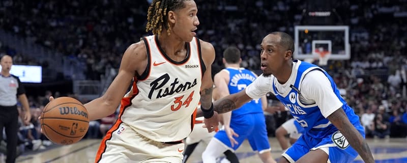Milwaukee Bucks: Summer League Game Hero Has Perfect Reaction to Unforgettable Moment
