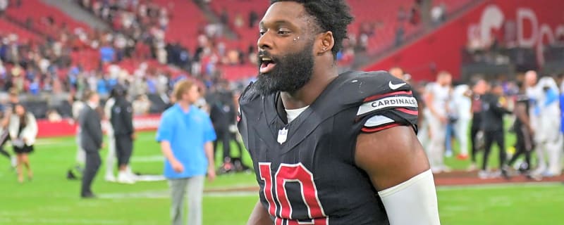 Bears should be feeling the heat as a post-June 1 trade for the disgruntled pass rusher is starting to look more likely than ever