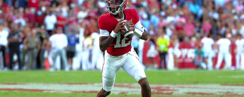 6 winners and 4 losers from Alabama’s nail-biter against Texas A&M: Keelon Russell wills the Tide to victory on homecoming